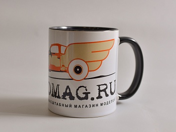 Кружки с печатью
